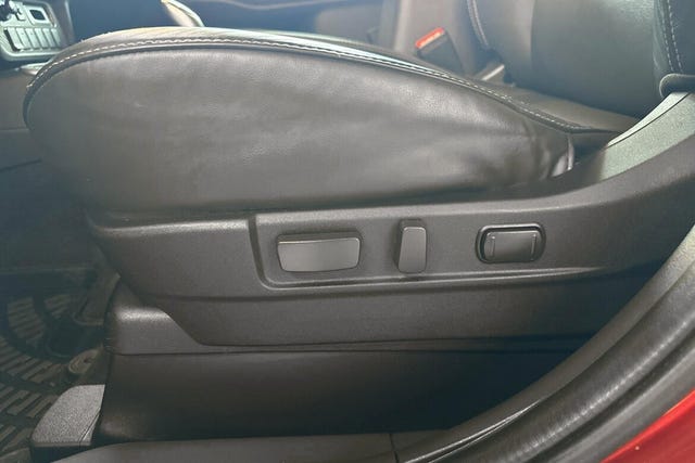 2020 MITSUBISHI OUTLANDER - 20