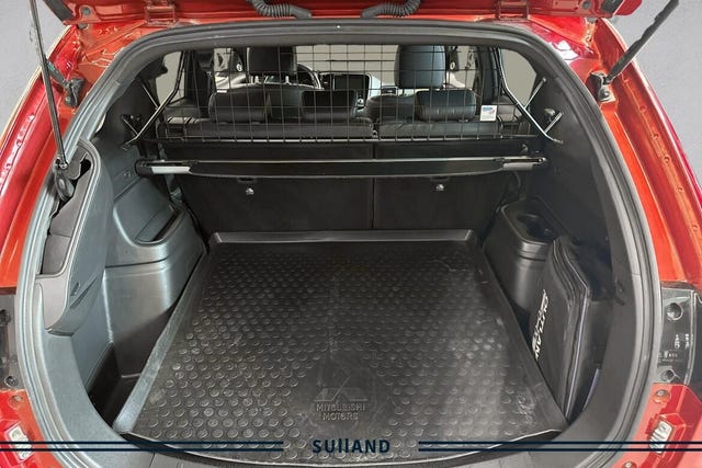 2020 MITSUBISHI OUTLANDER - 17