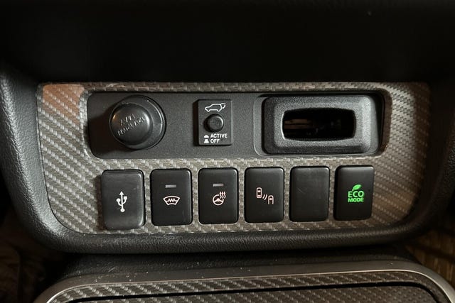2020 MITSUBISHI OUTLANDER - 14