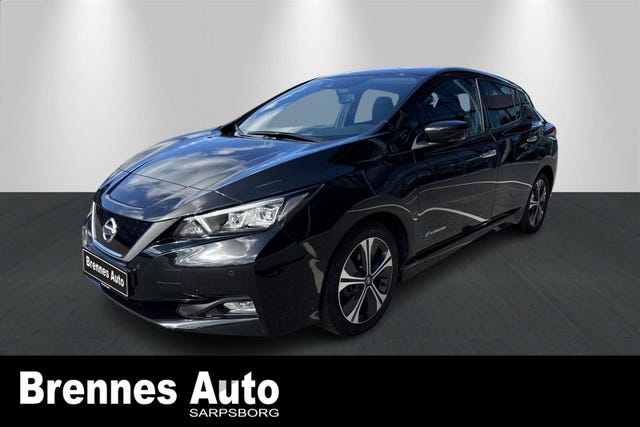 SJNFAAZE1U0037452 2018 NISSAN LEAF-2