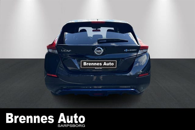 SJNFAAZE1U0037452 2018 NISSAN LEAF-5
