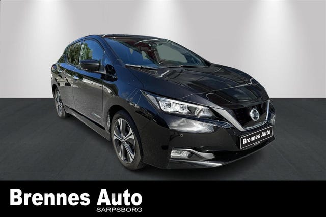 SJNFAAZE1U0037452 2018 NISSAN LEAF-0