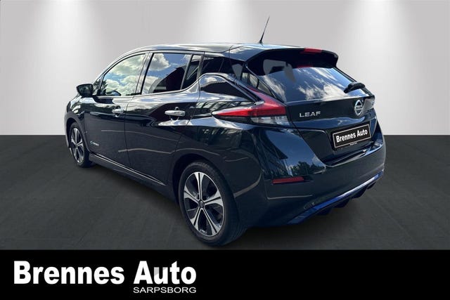 SJNFAAZE1U0037452 2018 NISSAN LEAF-4