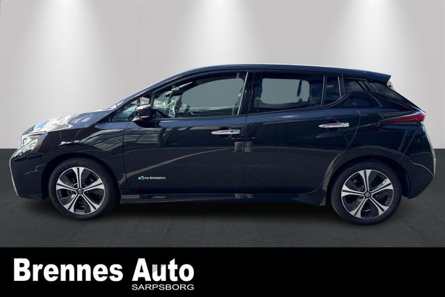 SJNFAAZE1U0037452 2018 NISSAN LEAF-3