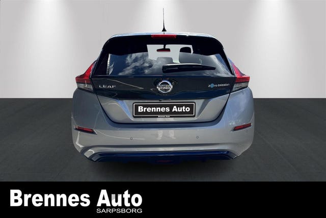 SJNFAAZE1U0094094 2020 NISSAN LEAF-5