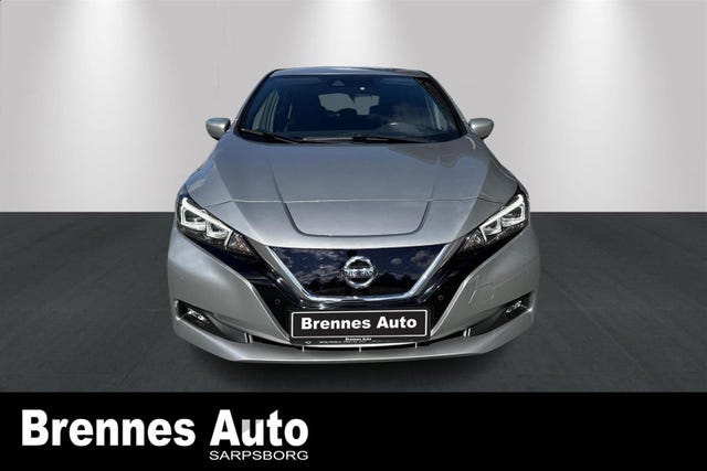 SJNFAAZE1U0094094 2020 NISSAN LEAF-1