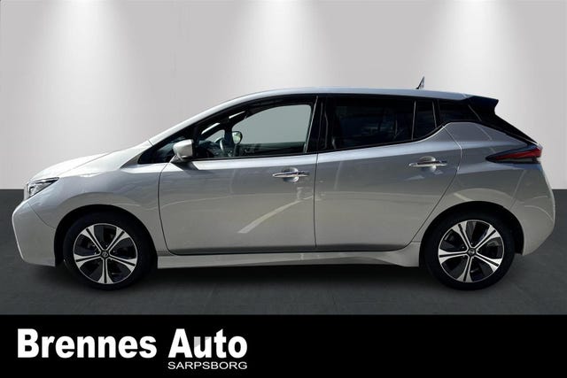 SJNFAAZE1U0094094 2020 NISSAN LEAF-3