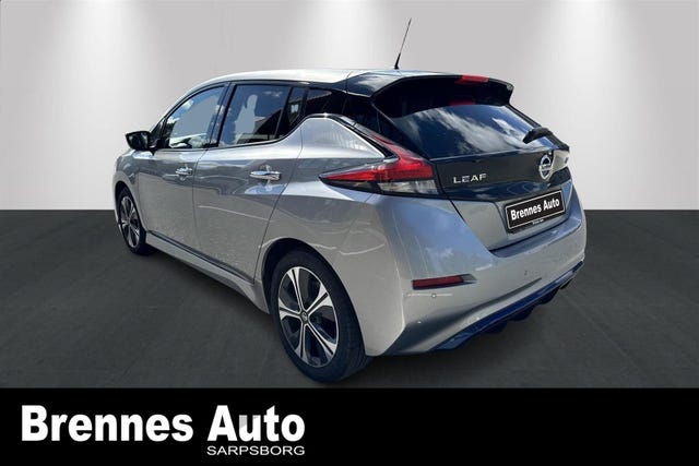 SJNFAAZE1U0094094 2020 NISSAN LEAF-4