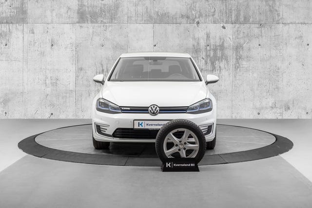 2019 VOLKSWAGEN GOLF - 9