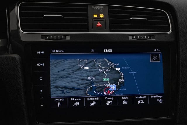 2019 VOLKSWAGEN GOLF - 15