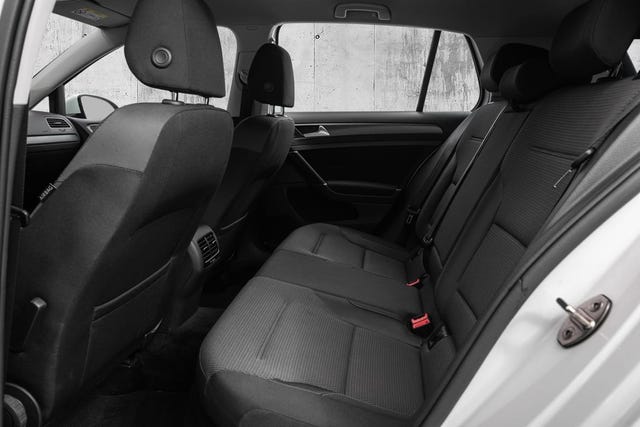 2019 VOLKSWAGEN GOLF - 22