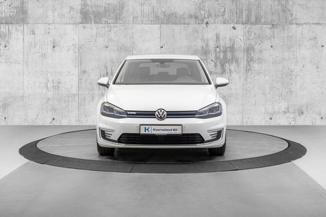 2019 VOLKSWAGEN GOLF - 8