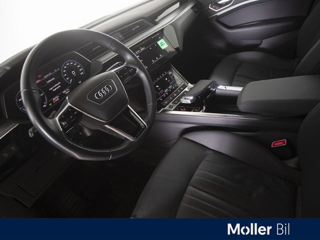 2021 AUDI E-TRON - 10