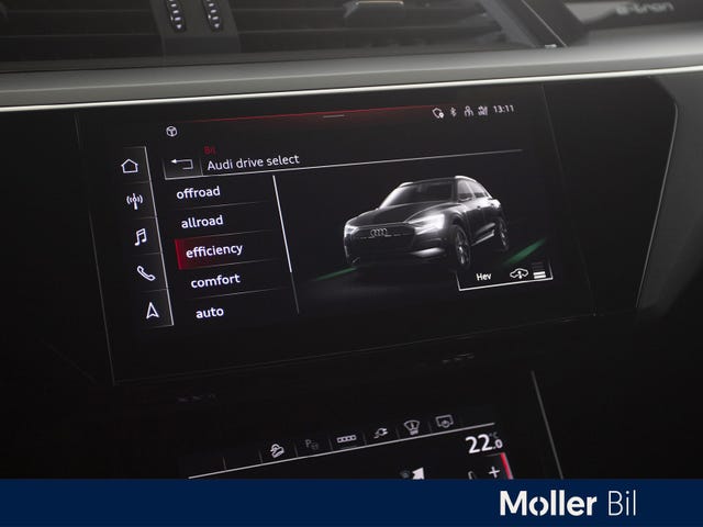 2021 AUDI E-TRON - 21