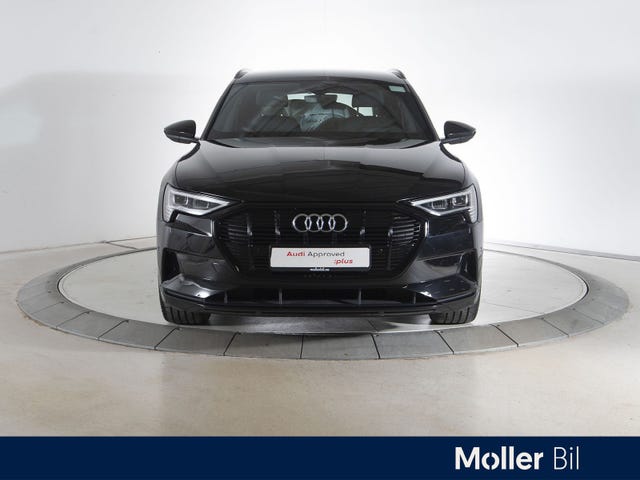 WAUZZZGE6MB037578 2021 AUDI E-TRON-2