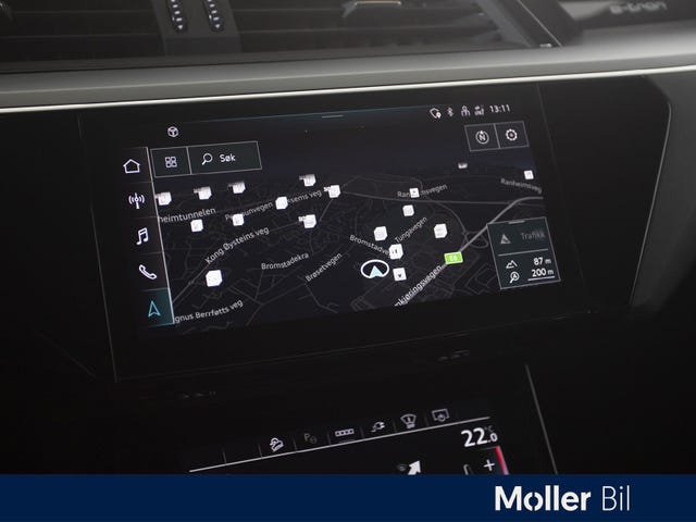 2021 AUDI E-TRON - 18