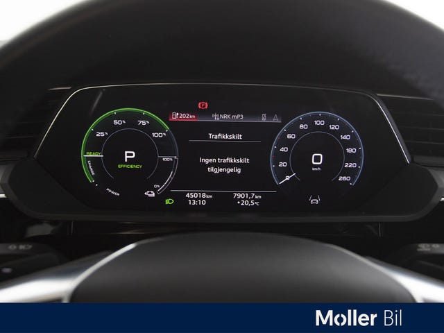 2021 AUDI E-TRON - 15