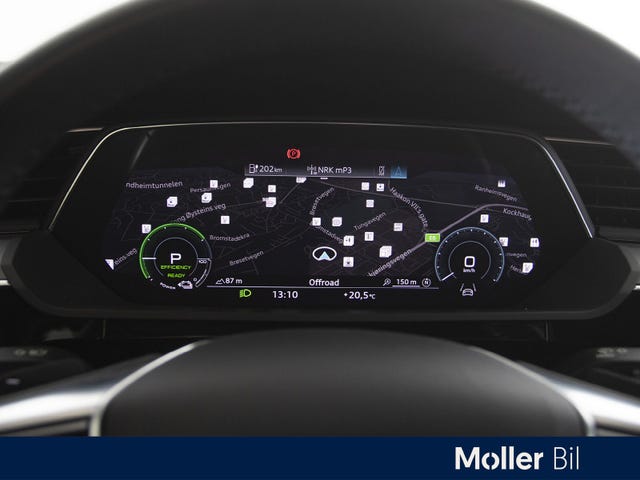 2021 AUDI E-TRON - 16