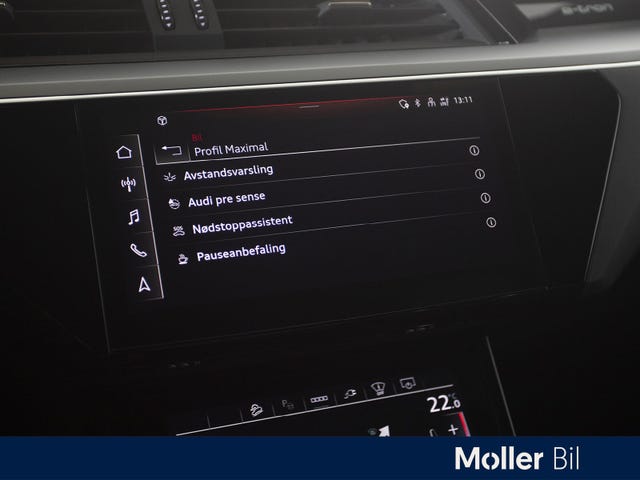 2021 AUDI E-TRON - 20