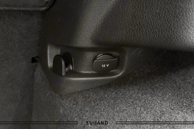 2018 VOLKSWAGEN GOLF - 21