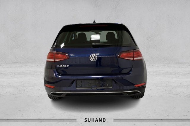2018 VOLKSWAGEN GOLF - 7