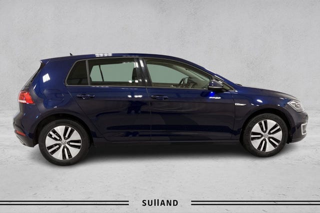 2018 VOLKSWAGEN GOLF - 9
