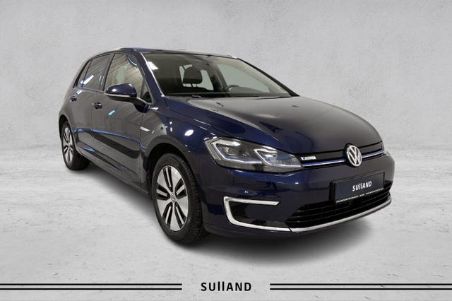 2018 VOLKSWAGEN GOLF - 10