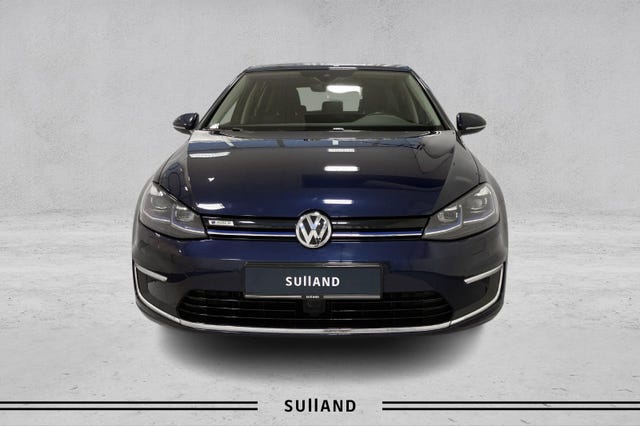 2018 VOLKSWAGEN GOLF - 11