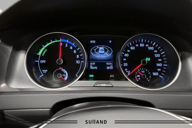 2018 VOLKSWAGEN GOLF - 13