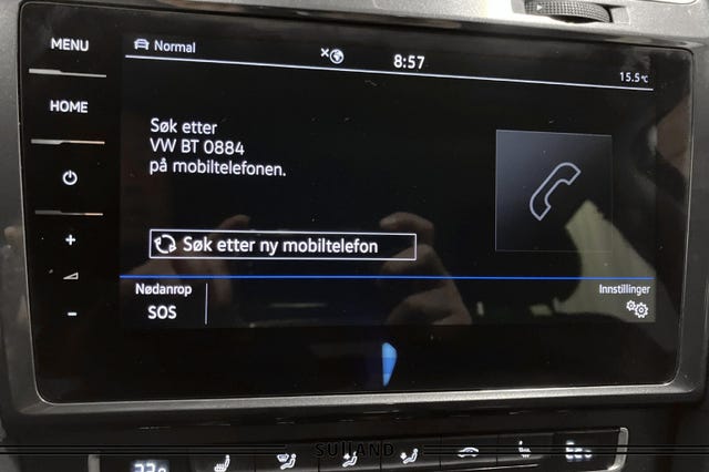 2018 VOLKSWAGEN GOLF - 31