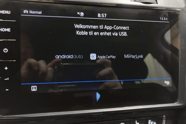2018 VOLKSWAGEN GOLF - 30