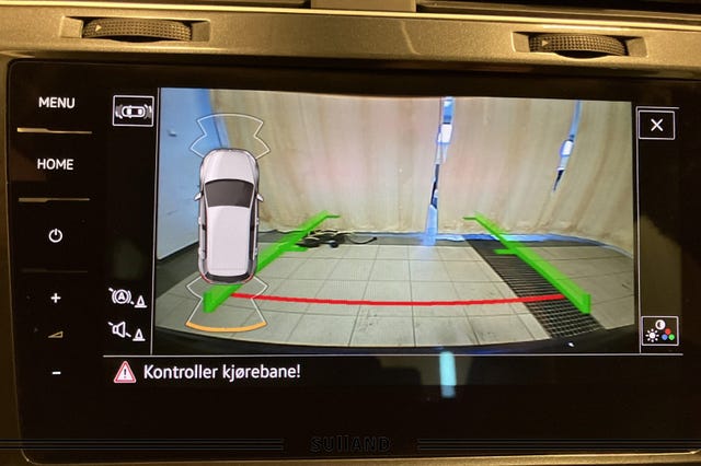 2018 VOLKSWAGEN GOLF - 26
