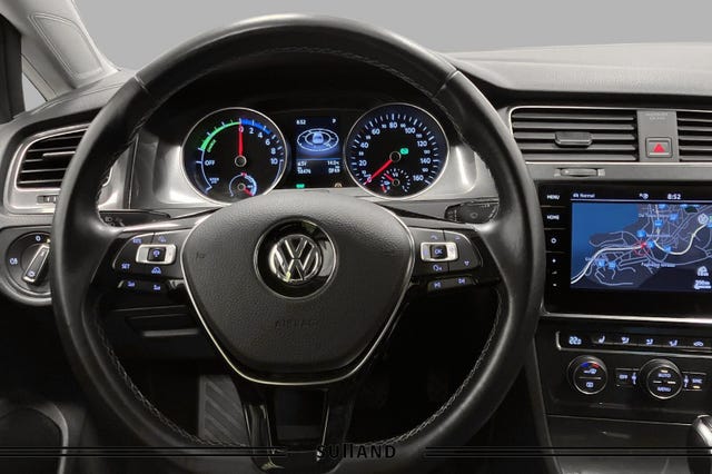 2018 VOLKSWAGEN GOLF - 12