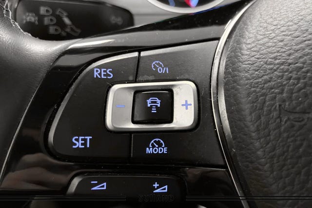 2018 VOLKSWAGEN GOLF - 37