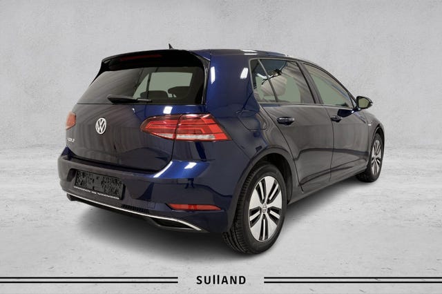 2018 VOLKSWAGEN GOLF - 8