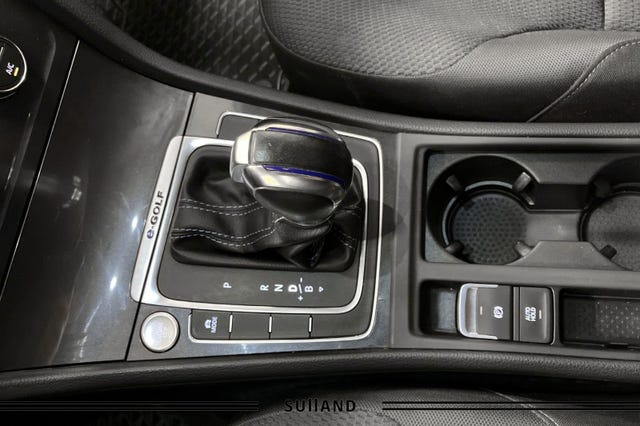 2018 VOLKSWAGEN GOLF - 39