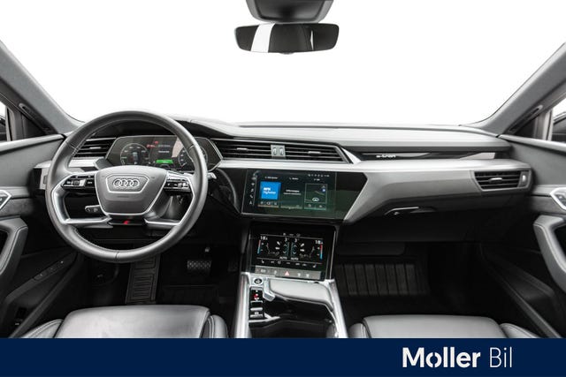 2021 AUDI E-TRON - 12