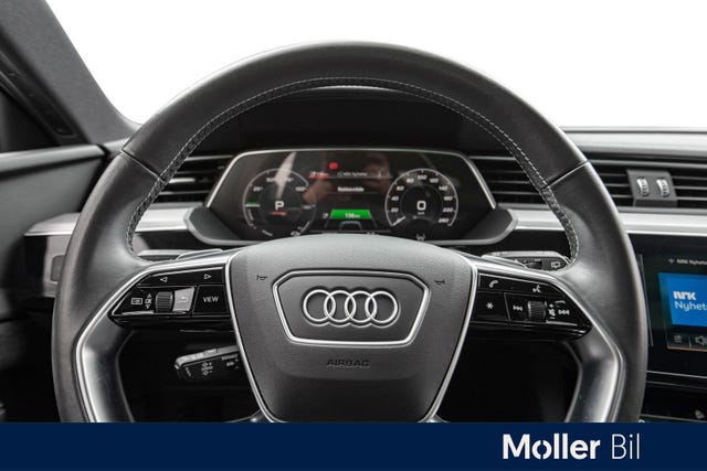 2021 AUDI E-TRON - 13