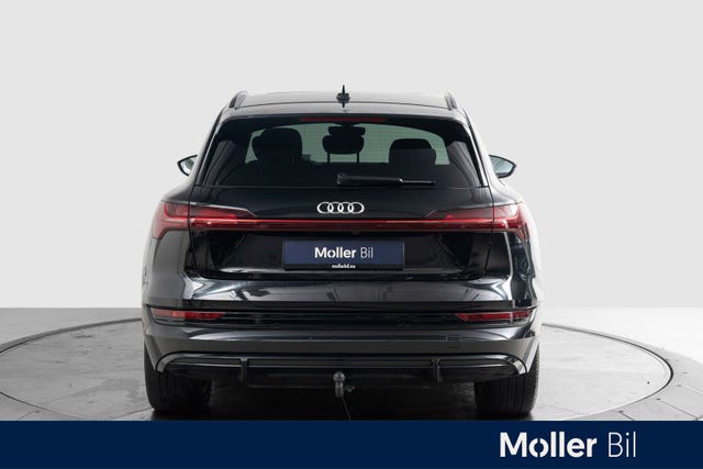 2021 AUDI E-TRON - 10