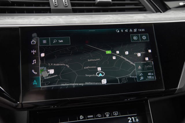 2021 AUDI E-TRON - 28
