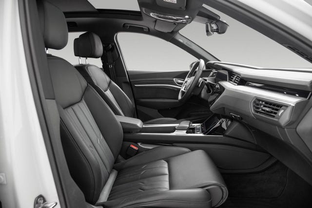 2021 AUDI E-TRON - 14