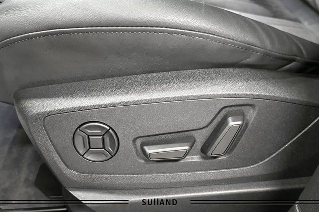 2021 AUDI E-TRON - 29