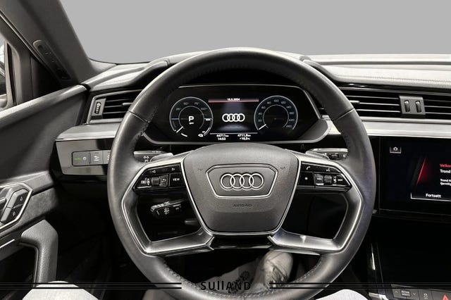 2021 AUDI E-TRON - 11