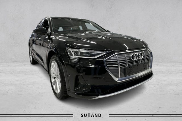 2021 AUDI E-TRON - 7