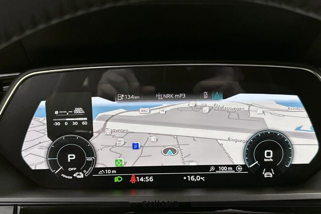 2021 AUDI E-TRON - 21