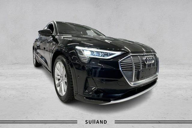 2021 AUDI E-TRON - 20