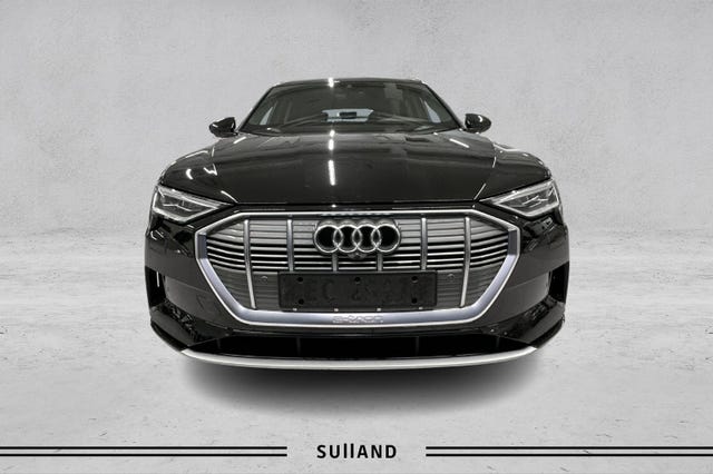 2021 AUDI E-TRON - 8