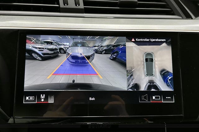 2021 AUDI E-TRON - 23
