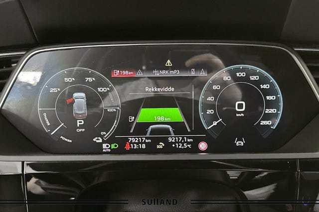 2021 AUDI E-TRON - 27