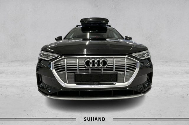 2021 AUDI E-TRON - 8